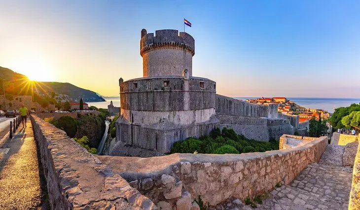 17 Top-Rated Attractions & Things to Do in Dubrovnik