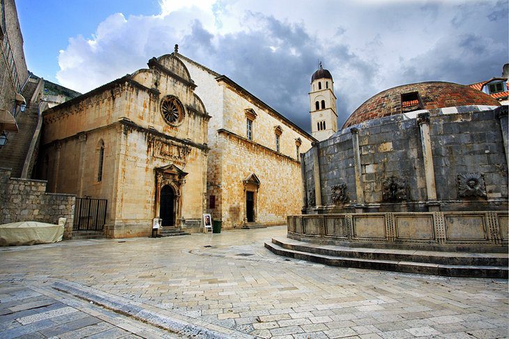 17 Top-Rated Attractions & Things to Do in Dubrovnik