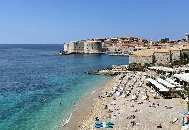 17 Top-Rated Attractions & Things to Do in Dubrovnik