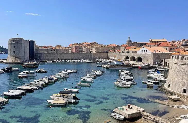 17 Top-Rated Attractions & Things to Do in Dubrovnik