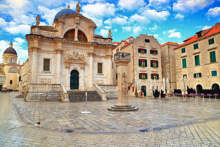 17 Top-Rated Attractions & Things to Do in Dubrovnik