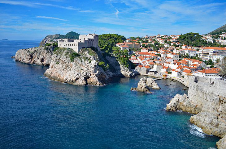 17 Top-Rated Attractions & Things to Do in Dubrovnik