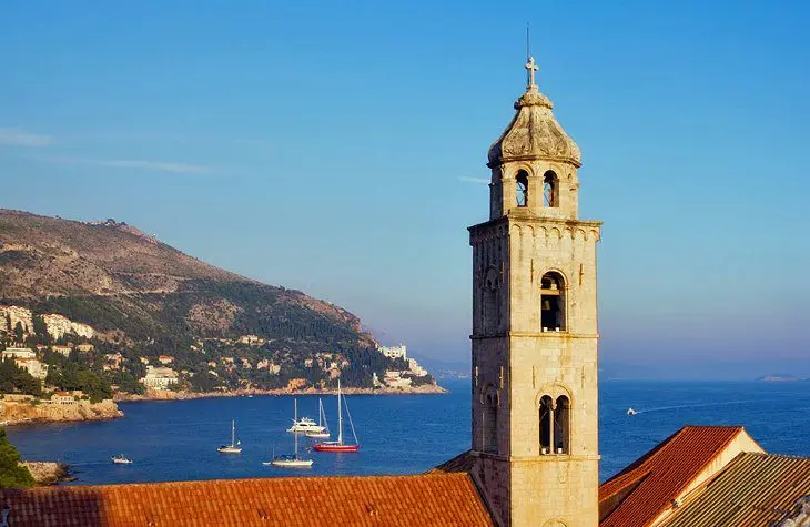 17 Top-Rated Attractions & Things to Do in Dubrovnik