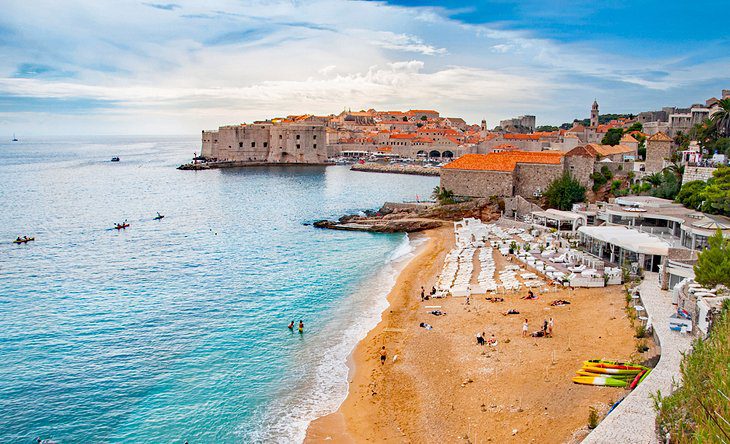 17 Top-Rated Attractions & Things to Do in Dubrovnik