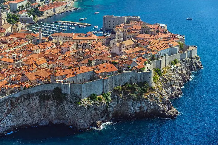 17 Top-Rated Attractions & Things to Do in Dubrovnik