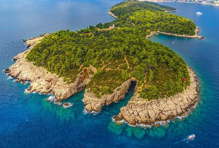 17 Top-Rated Attractions & Things to Do in Dubrovnik