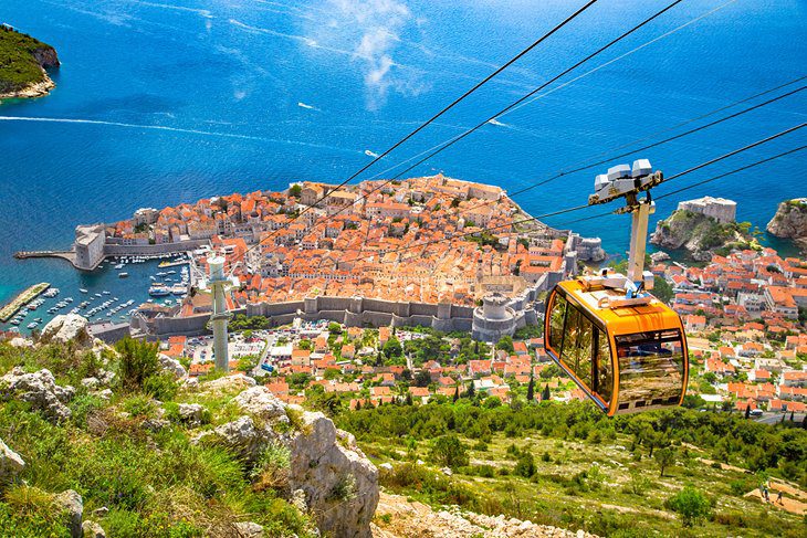 17 Top-Rated Attractions & Things to Do in Dubrovnik