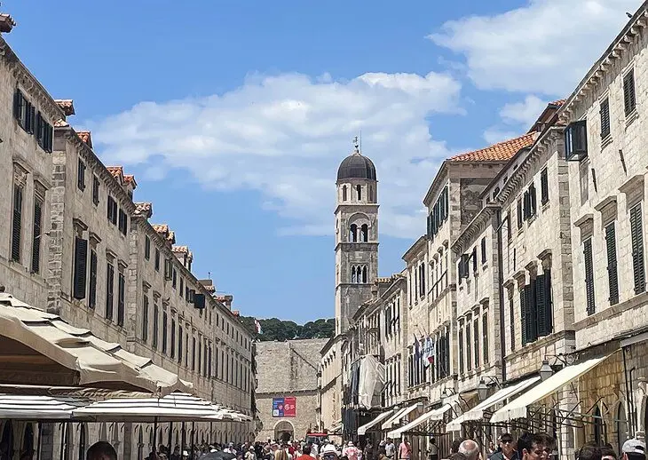 17 Top-Rated Attractions & Things to Do in Dubrovnik