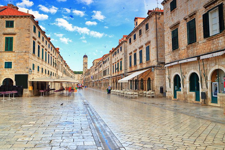 17 Top-Rated Attractions & Things to Do in Dubrovnik