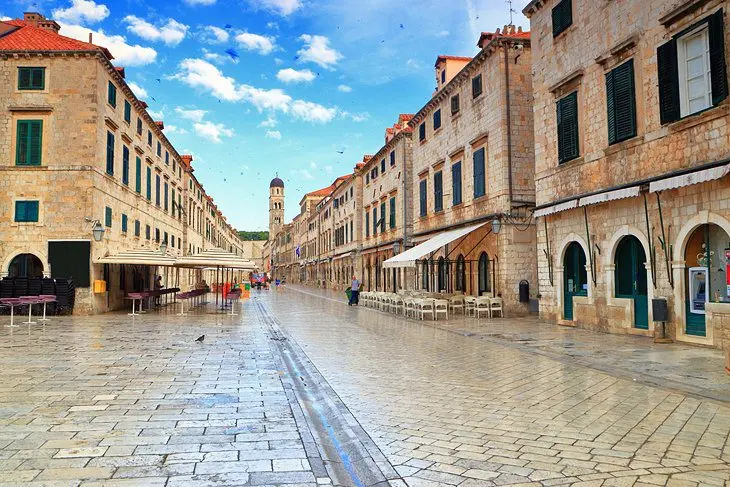 17 Top-Rated Attractions & Things to Do in Dubrovnik