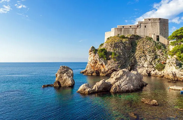 17 Top-Rated Attractions & Things to Do in Dubrovnik