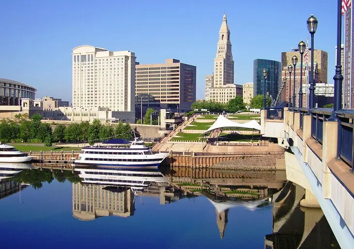 17 Top-Rated Attractions & Things to Do in Hartford, CT