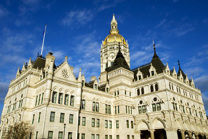 17 Top-Rated Attractions & Things to Do in Hartford, CT