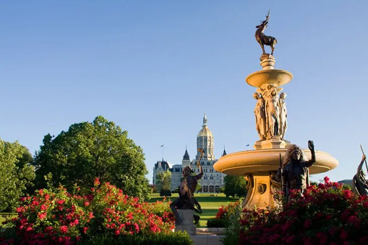 17 Top-Rated Attractions & Things to Do in Hartford, CT