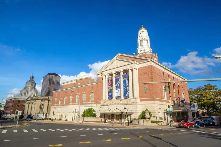 17 Top-Rated Attractions & Things to Do in Hartford, CT