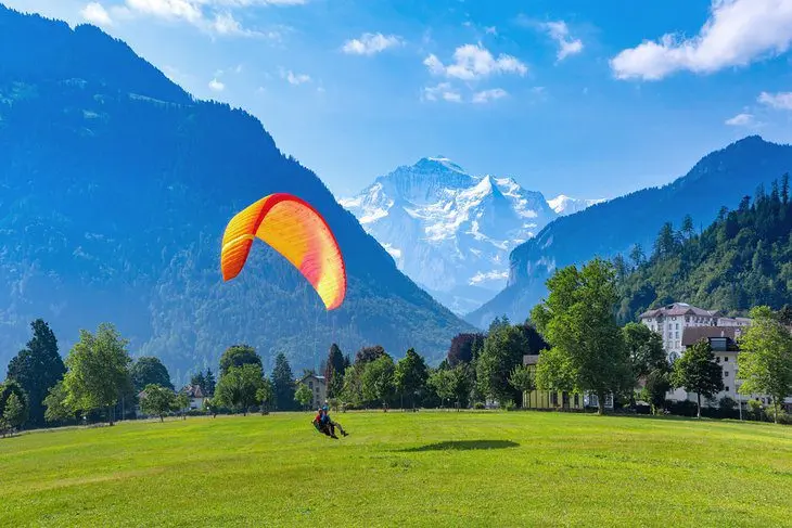 17 Top-Rated Attractions & Things to Do in Interlaken