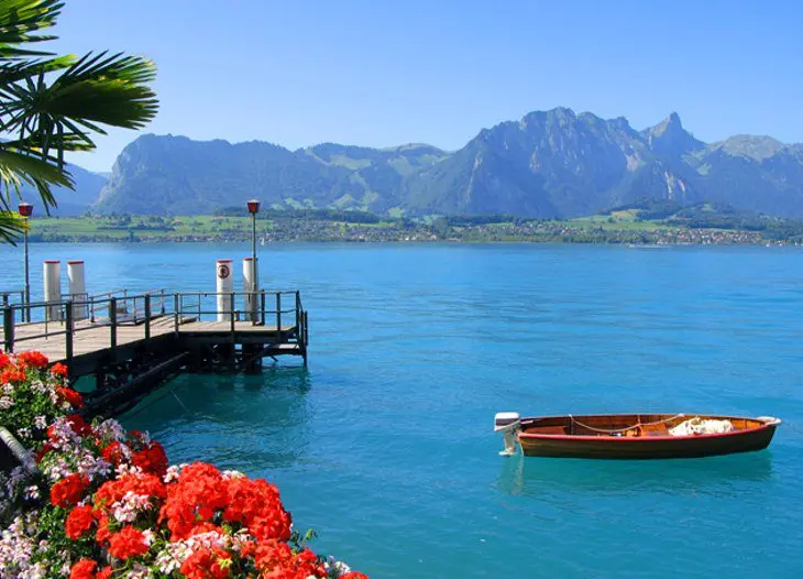 17 Top-Rated Attractions & Things to Do in Interlaken