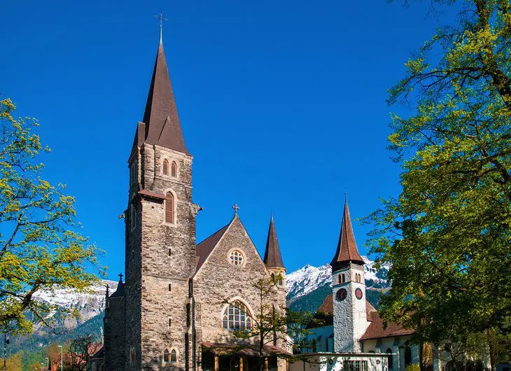 17 Top-Rated Attractions & Things to Do in Interlaken