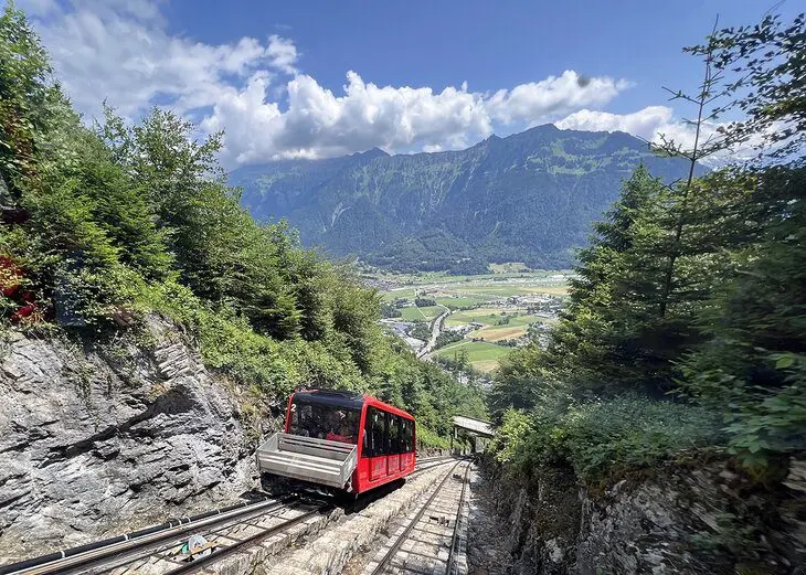 17 Top-Rated Attractions & Things to Do in Interlaken