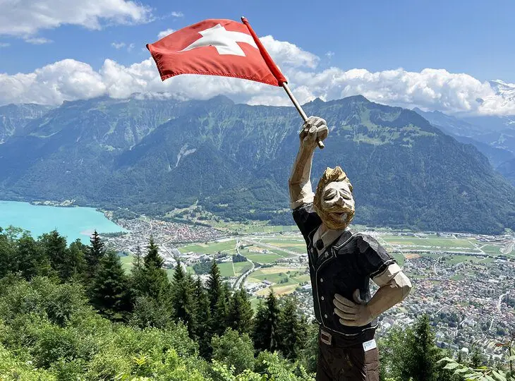 17 Top-Rated Attractions & Things to Do in Interlaken