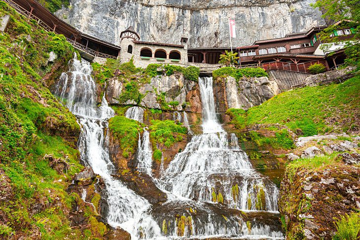 17 Top-Rated Attractions & Things to Do in Interlaken