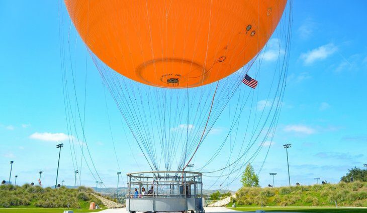 17 Top-Rated Attractions &#038; Things to Do in Irvine, CA