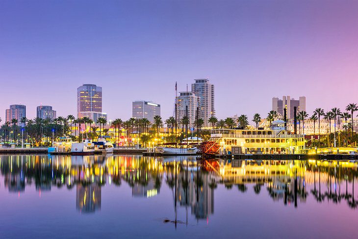 17 Top-Rated Attractions & Things to Do in Long Beach, CA