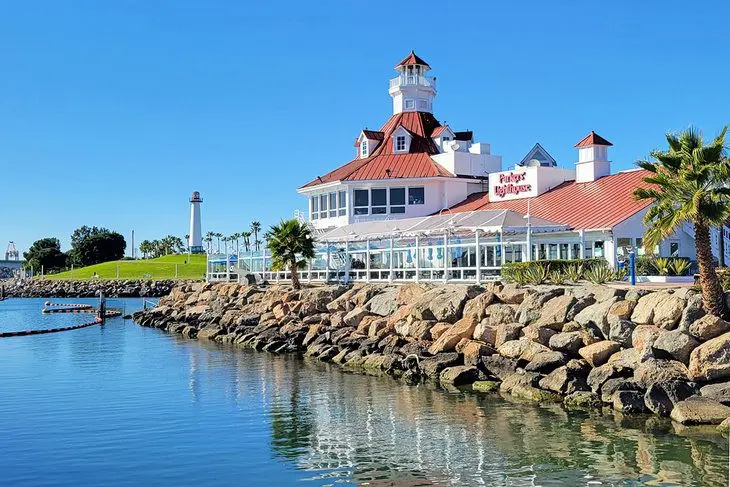 17 Top-Rated Attractions & Things to Do in Long Beach, CA