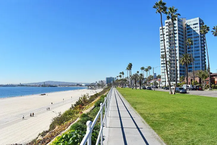 17 Top-Rated Attractions & Things to Do in Long Beach, CA