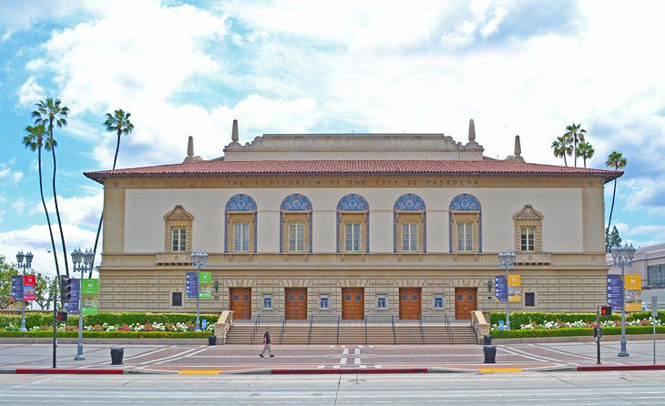 17 Top-Rated Attractions & Things to Do in Pasadena, CA