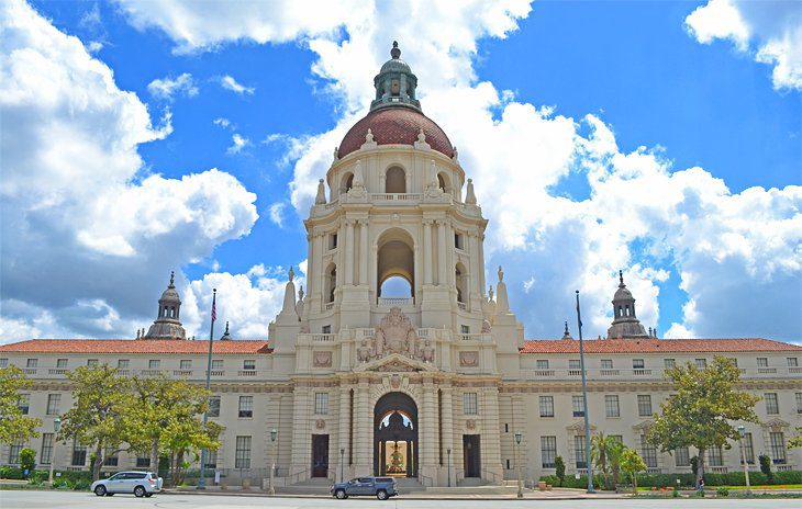 17 Top-Rated Attractions & Things to Do in Pasadena, CA