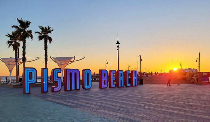 17 Top-Rated Attractions &#038; Things to Do in Pismo Beach, CA