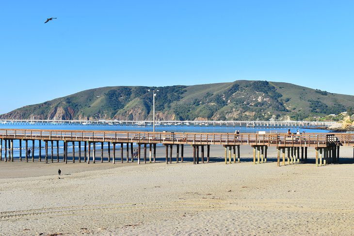 17 Top-Rated Attractions & Things to Do in Pismo Beach, CA