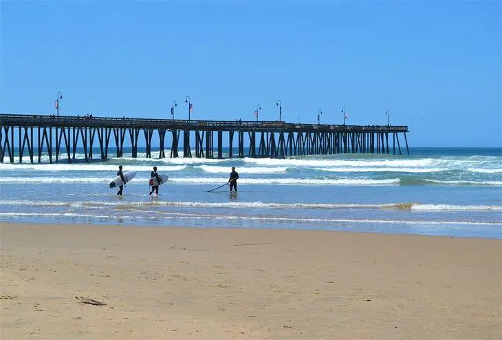 17 Top-Rated Attractions & Things to Do in Pismo Beach, CA