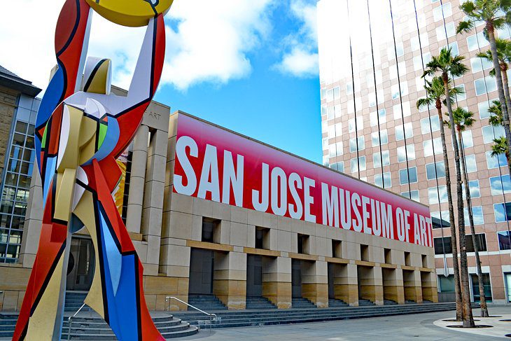 17 Top-Rated Attractions & Things to Do in San Jose, CA