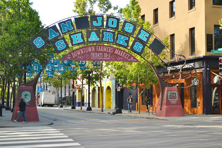 17 Top-Rated Attractions & Things to Do in San Jose, CA