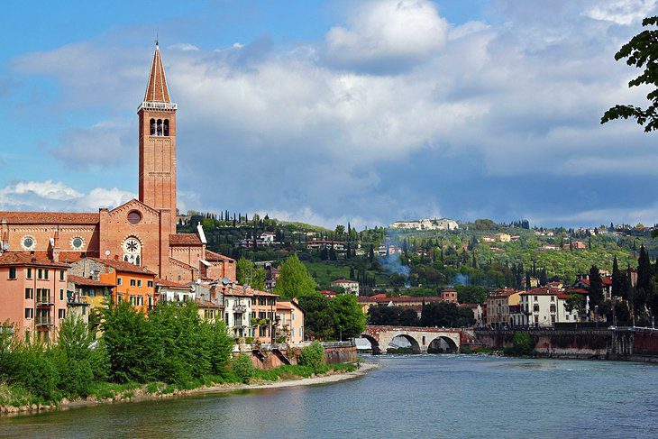 17 Top-Rated Attractions & Things to Do in Verona