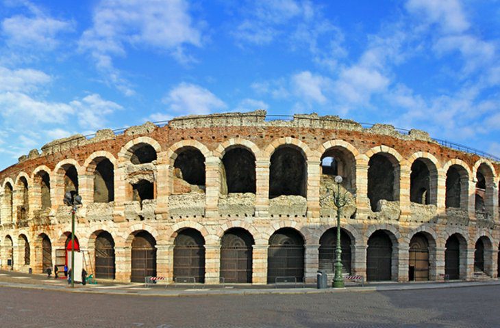 17 Top-Rated Attractions & Things to Do in Verona