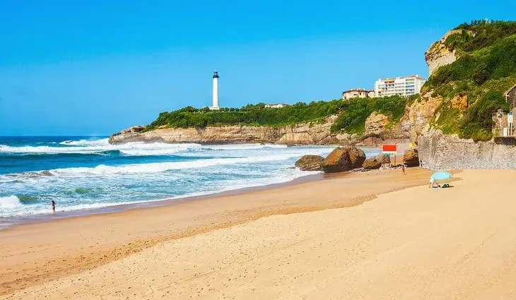 17 Top-Rated Beach Destinations in France