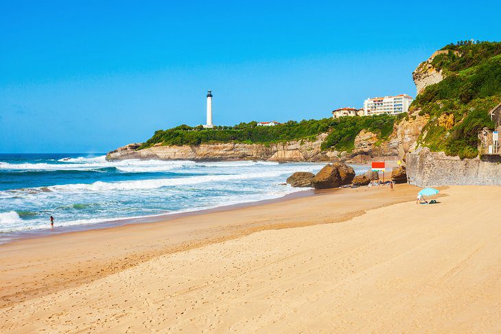 17 Top-Rated Beach Destinations in France