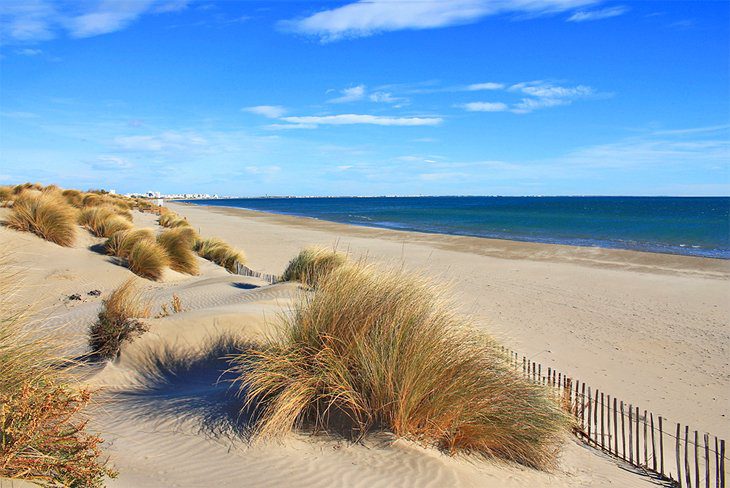 17 Top-Rated Beach Destinations in France