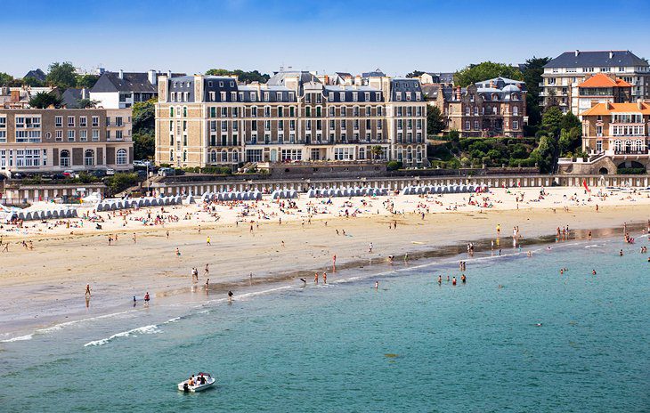 17 Top-Rated Beach Destinations in France