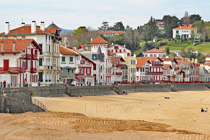 17 Top-Rated Beach Destinations in France