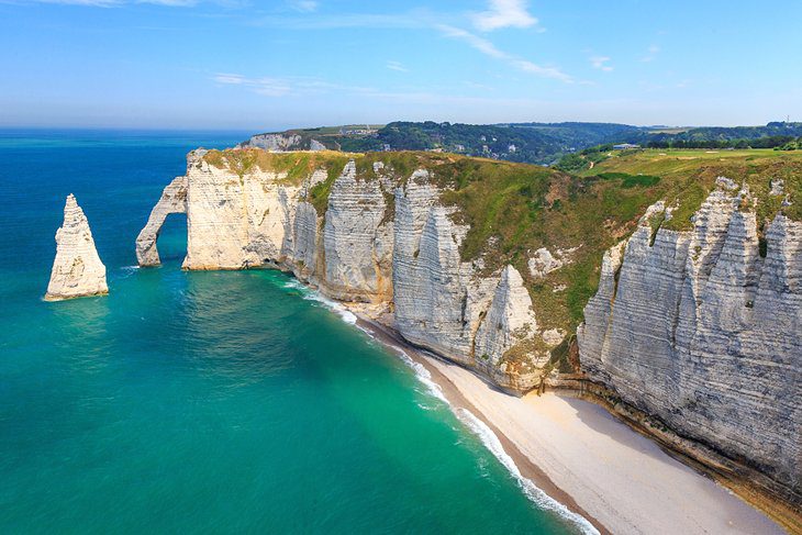 17 Top-Rated Beach Destinations in France