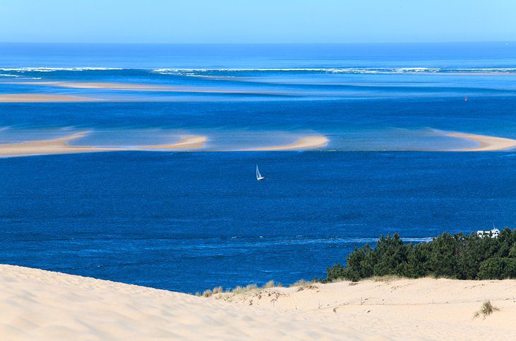 17 Top-Rated Beach Destinations in France