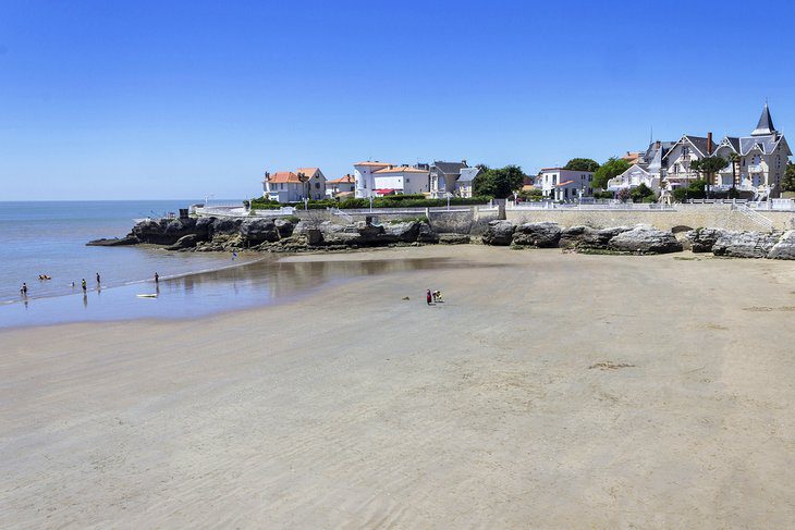 17 Top-Rated Beach Destinations in France