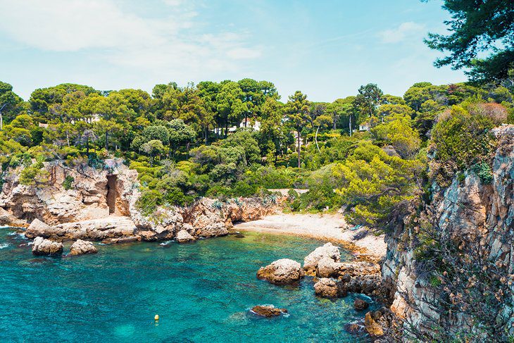 17 Top-Rated Beach Destinations in France