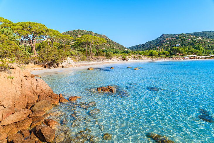 17 Top-Rated Beach Destinations in France