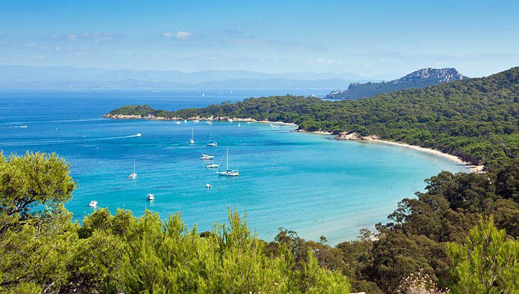 17 Top-Rated Beach Destinations in France