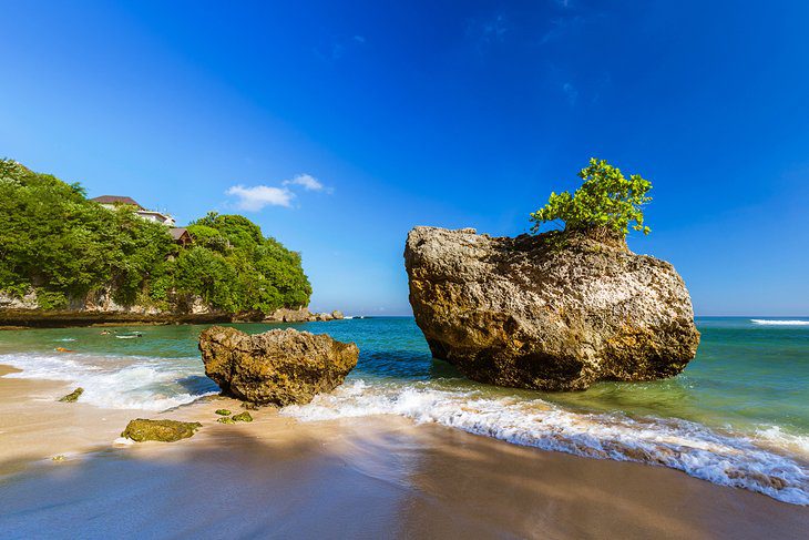 17 Top-Rated Beaches in Bali